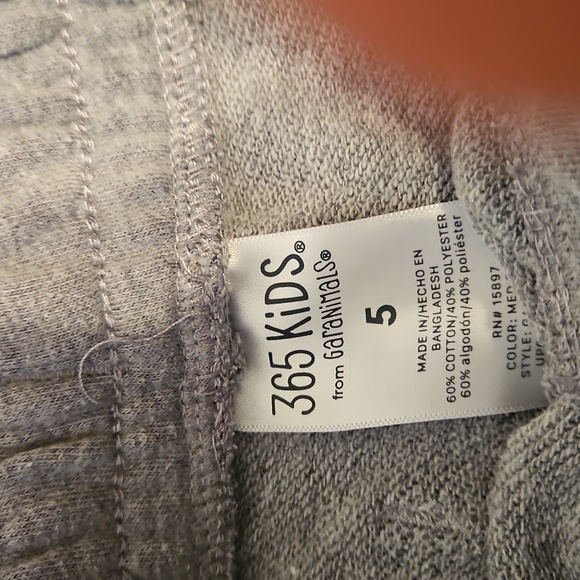 Boys Shorts 4/5 | 12 Pairs - Picture 10 of 14